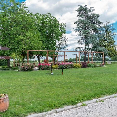 Apartamento Borgo Feriani Montegalda Exterior foto
