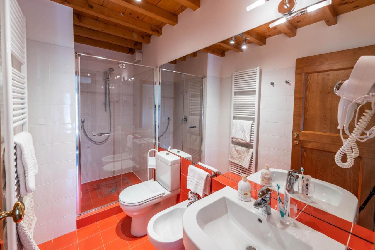 Apartamento Borgo Feriani Montegalda Exterior foto