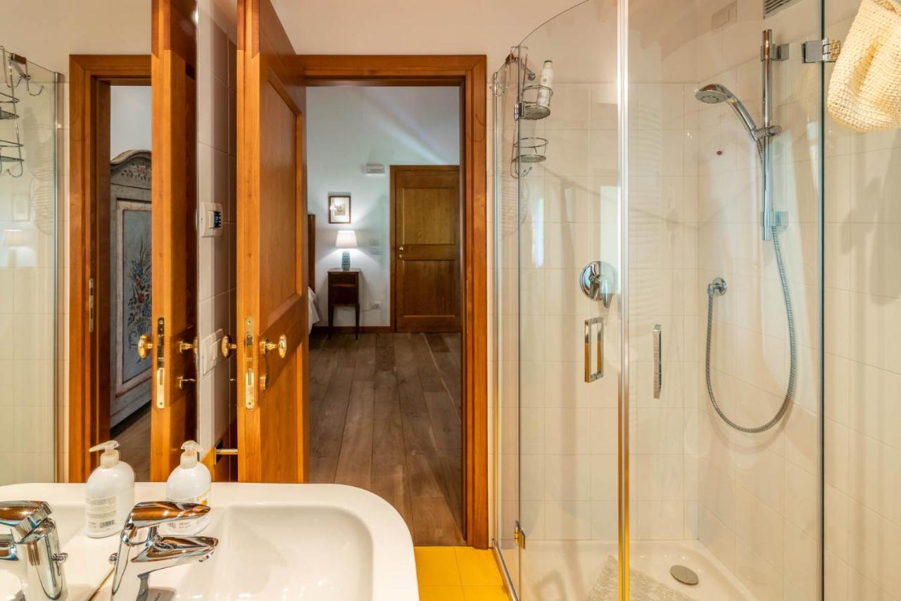 Apartamento Borgo Feriani Montegalda Exterior foto
