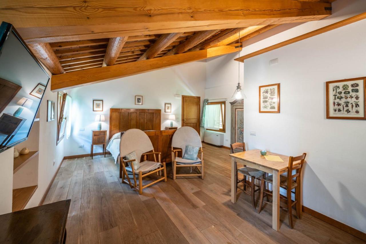 Apartamento Borgo Feriani Montegalda Exterior foto