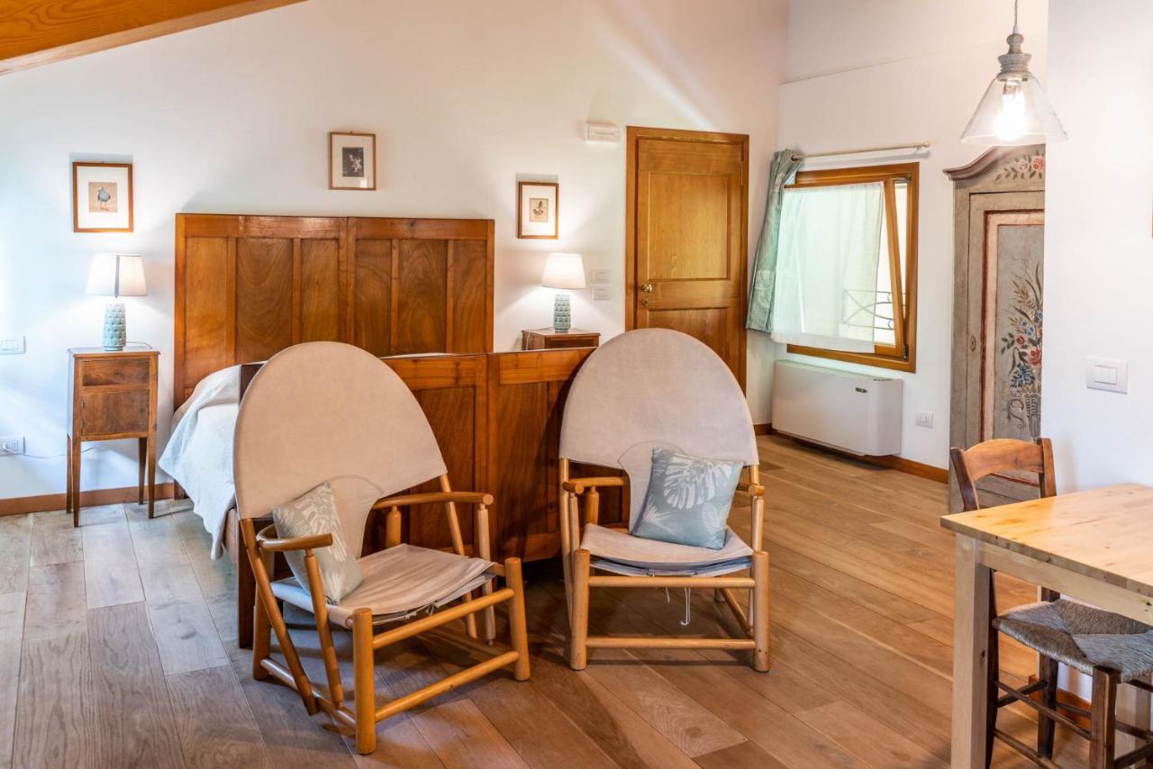 Apartamento Borgo Feriani Montegalda Exterior foto