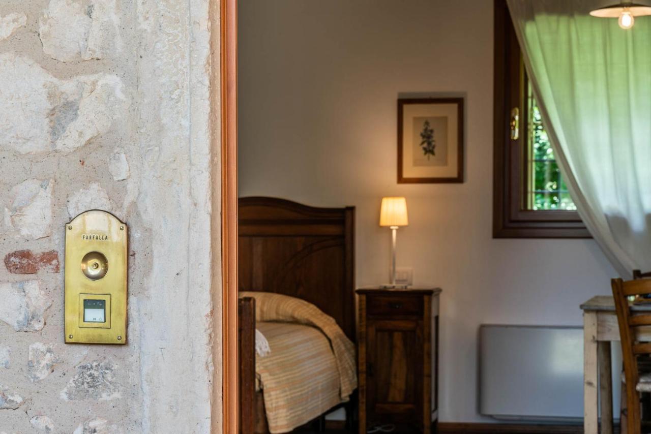 Apartamento Borgo Feriani Montegalda Exterior foto