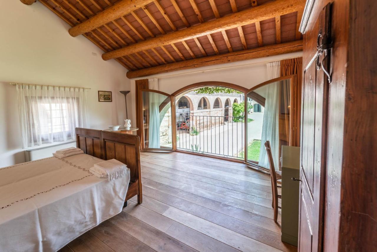 Apartamento Borgo Feriani Montegalda Exterior foto
