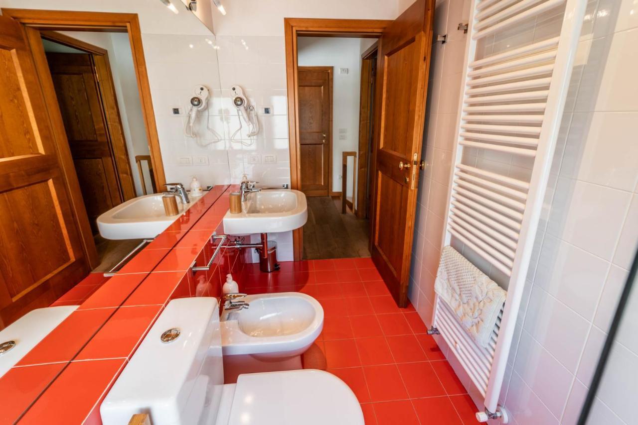 Apartamento Borgo Feriani Montegalda Exterior foto