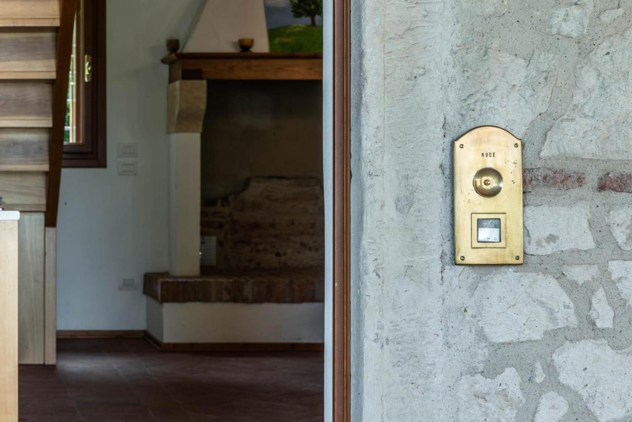 Apartamento Borgo Feriani Montegalda Exterior foto