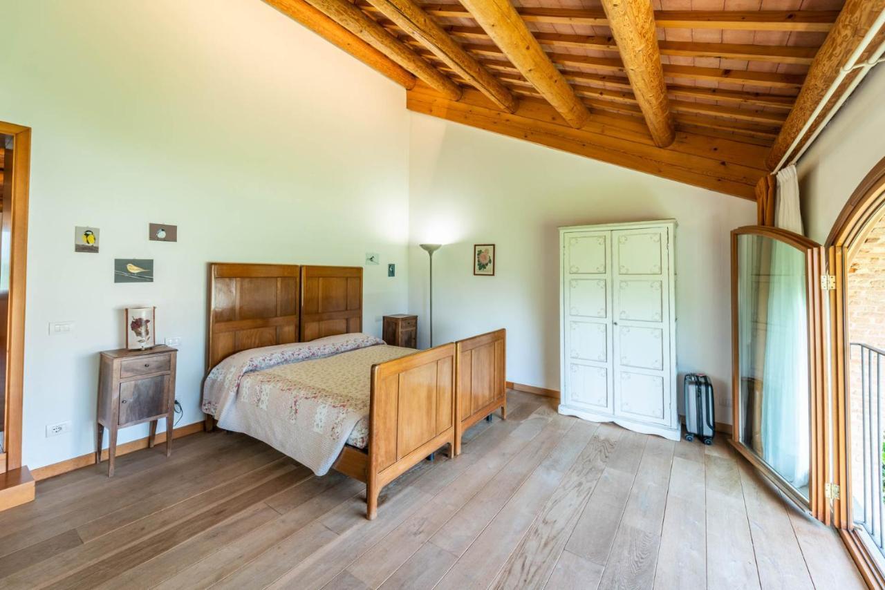 Apartamento Borgo Feriani Montegalda Exterior foto