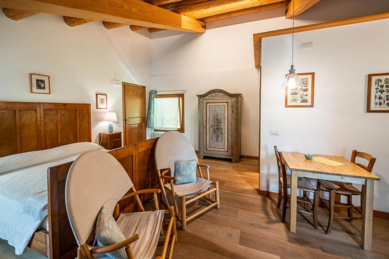 Apartamento Borgo Feriani Montegalda Exterior foto
