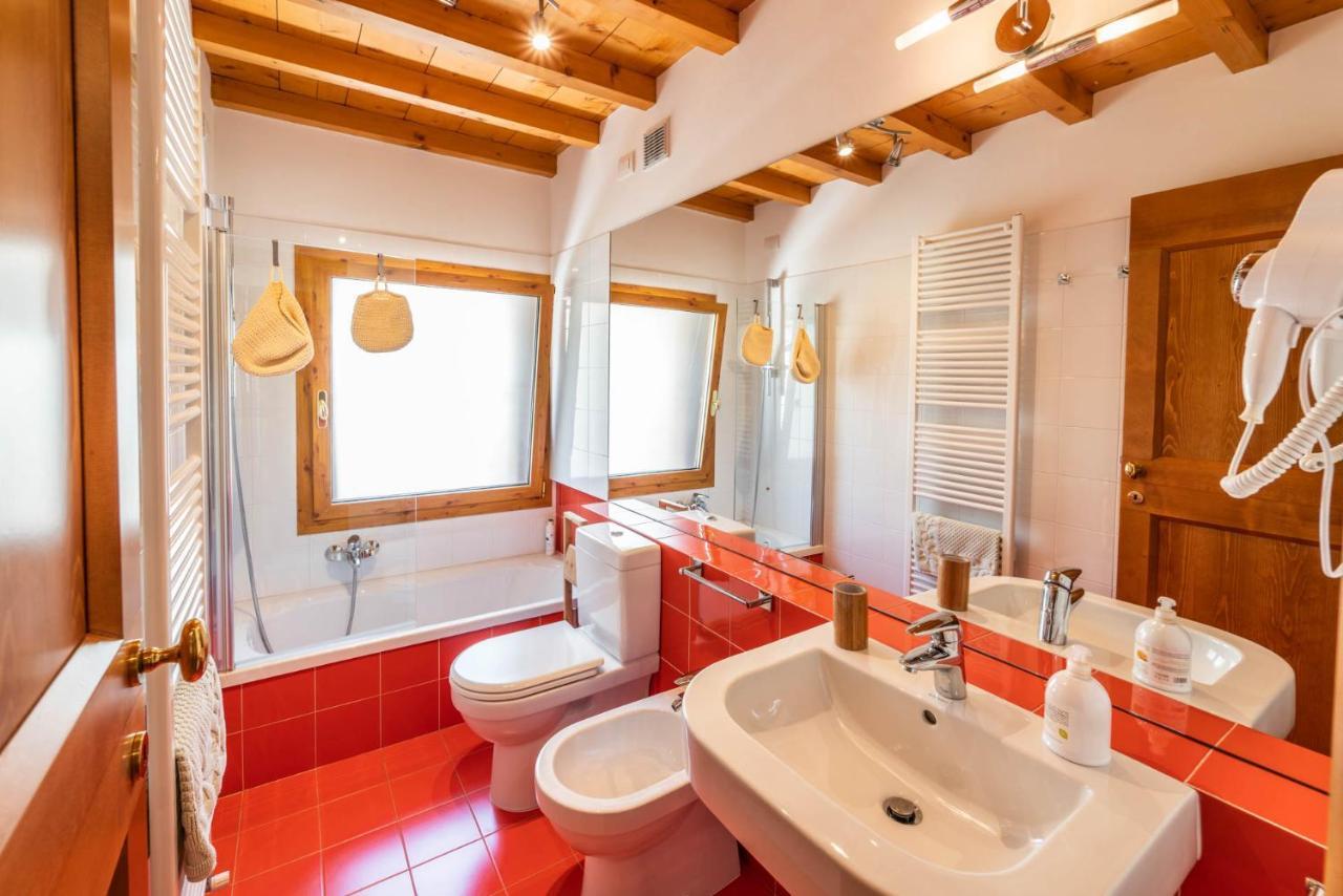 Apartamento Borgo Feriani Montegalda Exterior foto