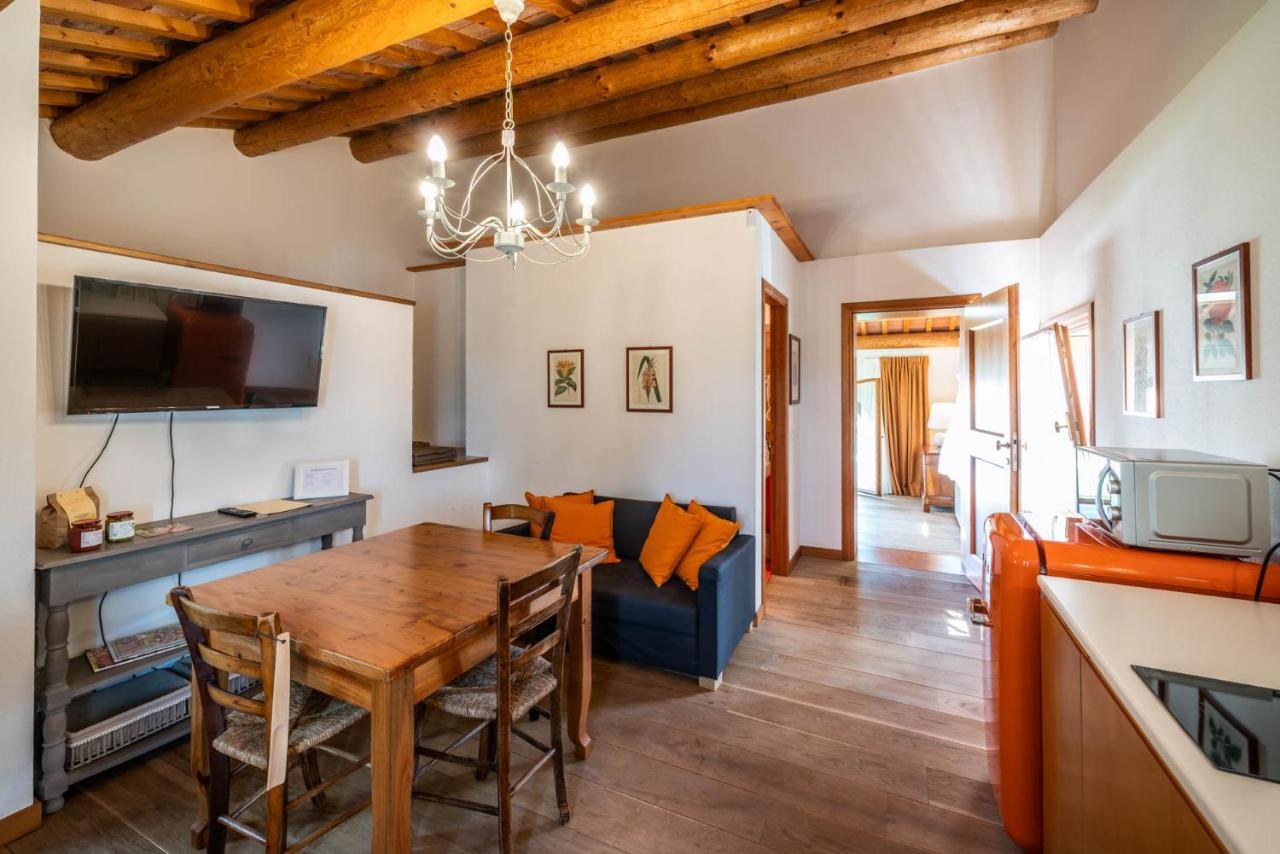 Apartamento Borgo Feriani Montegalda Exterior foto