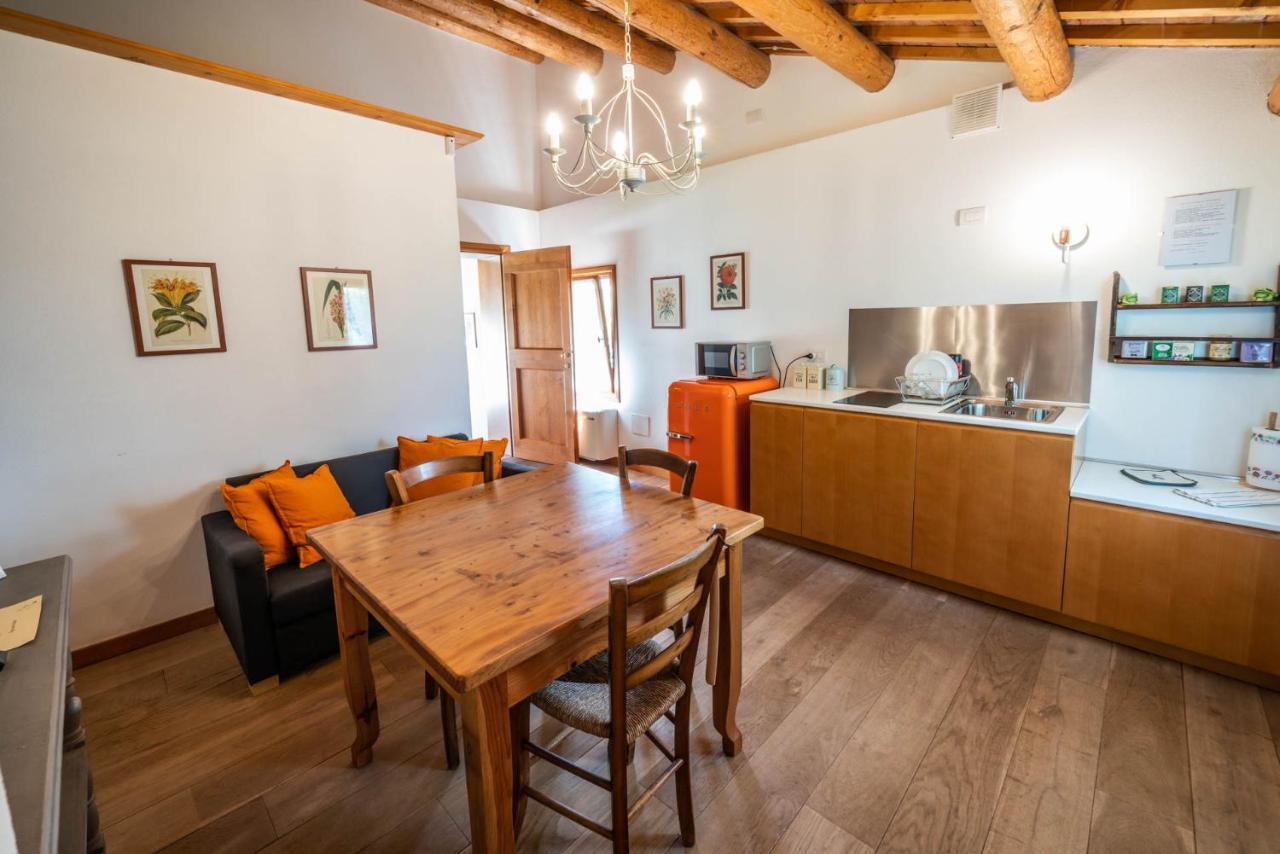 Apartamento Borgo Feriani Montegalda Exterior foto